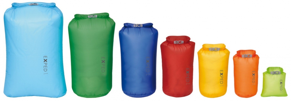 Fold Drybag UL XXL