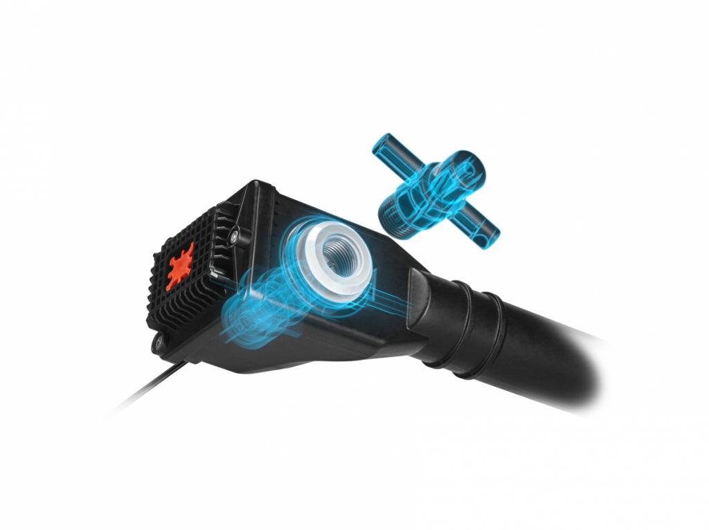 Ascent 30 Avabag Kit