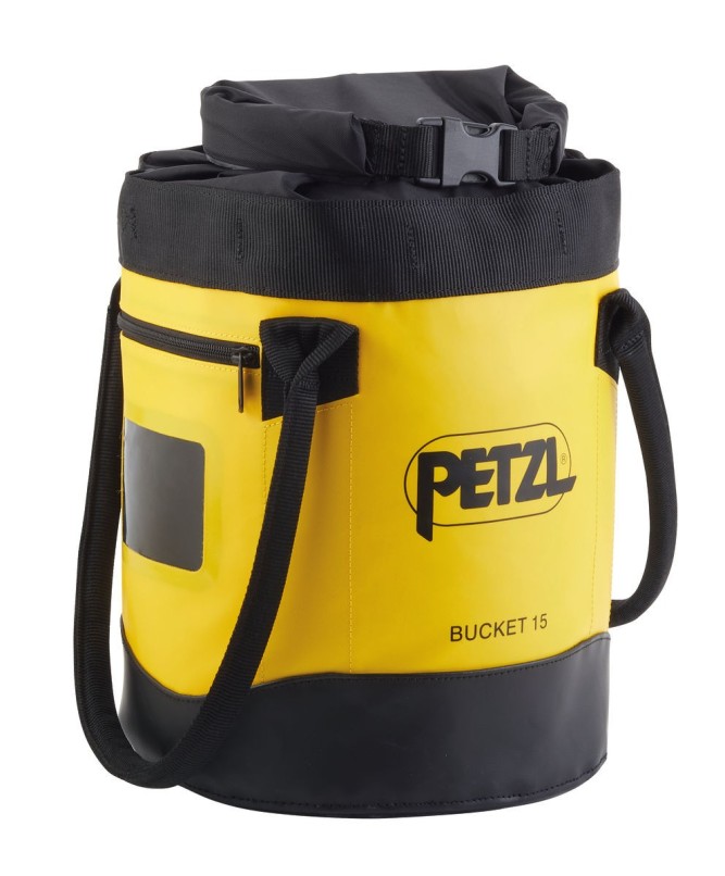 Bucket 15