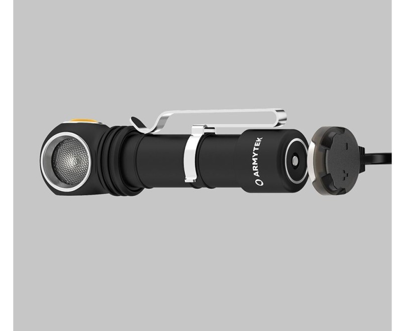 Wizard C2 Pro Magnet USB