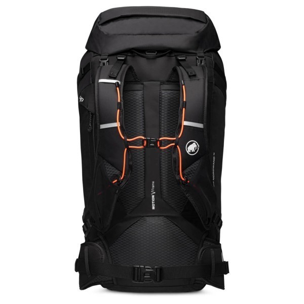 Trion Nordwand 38
