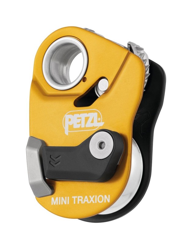 Mini Traxion