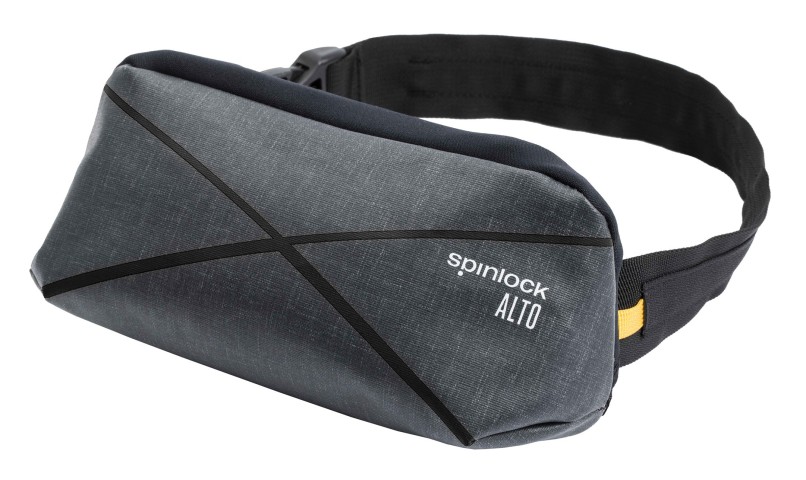 Alto Belt Pack