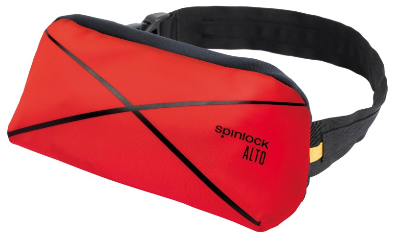 Alto Belt Pack