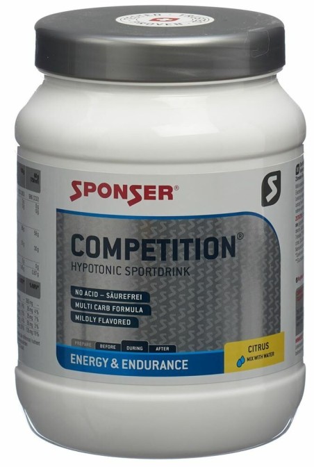 Competition