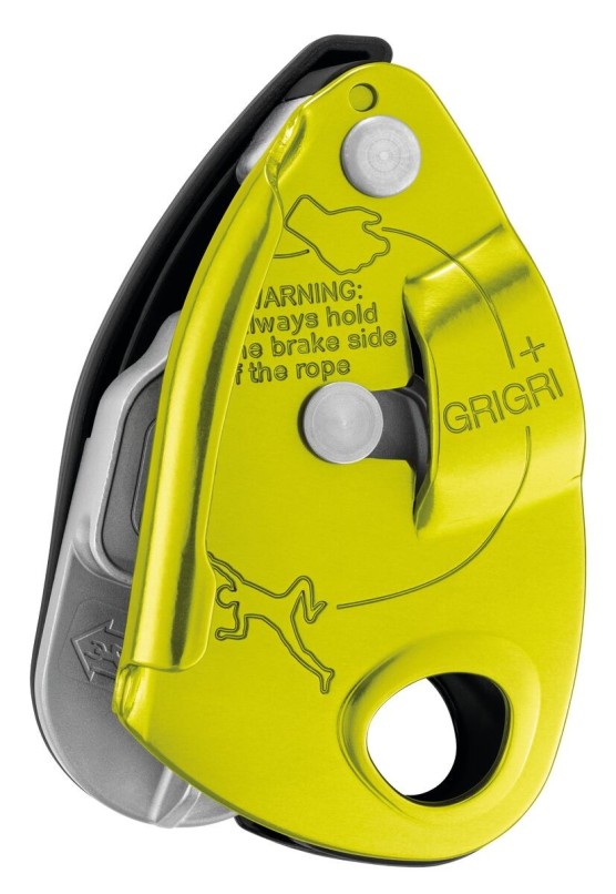 Grigri + NEW 2026