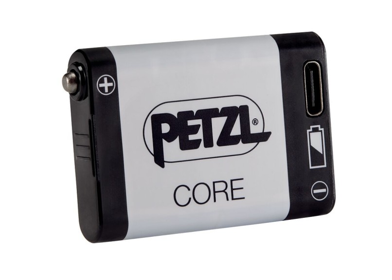 Core New
